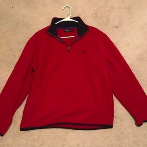 Nautica men’s sweatshirt